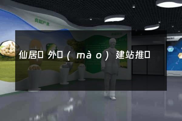 仙居縣外貿(mào)建站推廣