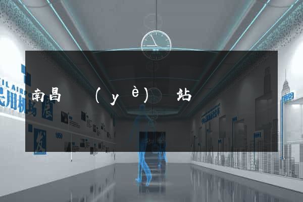 南昌專業(yè)網站設計