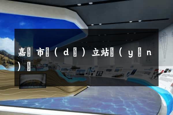 嘉興市獨(dú)立站運(yùn)營