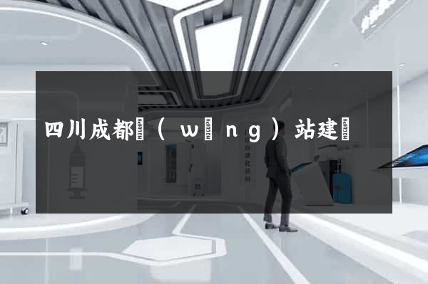 四川成都網(wǎng)站建設