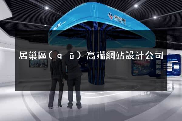 居巢區(qū)高端網站設計公司