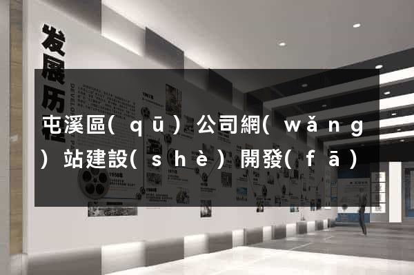 屯溪區(qū)公司網(wǎng)站建設(shè)開發(fā)