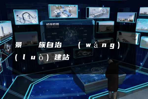 景寧畬族自治縣網(wǎng)絡(luò)建站