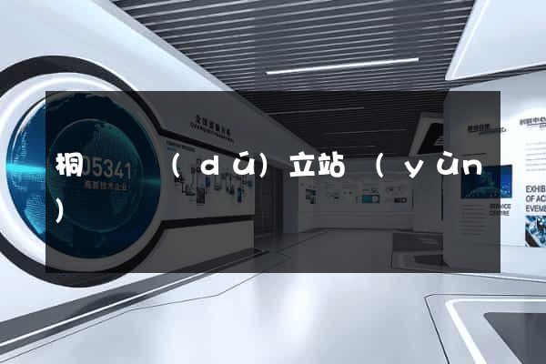 桐廬縣獨(dú)立站運(yùn)營