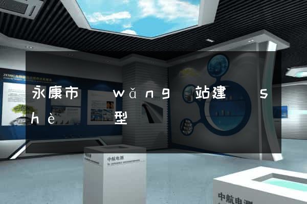 永康市網(wǎng)站建設(shè)營銷型