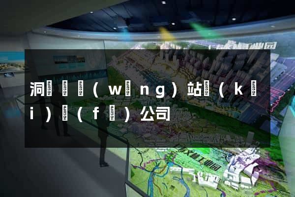 洞頭縣網(wǎng)站開(kāi)發(fā)公司