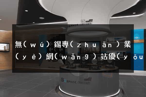 無(wú)錫專(zhuān)業(yè)網(wǎng)站優(yōu)化seo