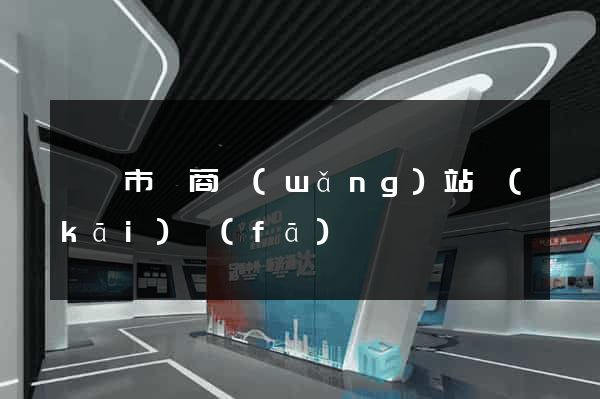 紹興市電商網(wǎng)站開(kāi)發(fā)