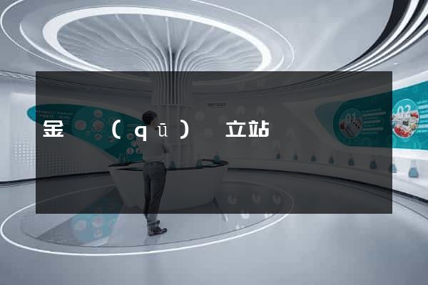 金閶區(qū)獨立站運營