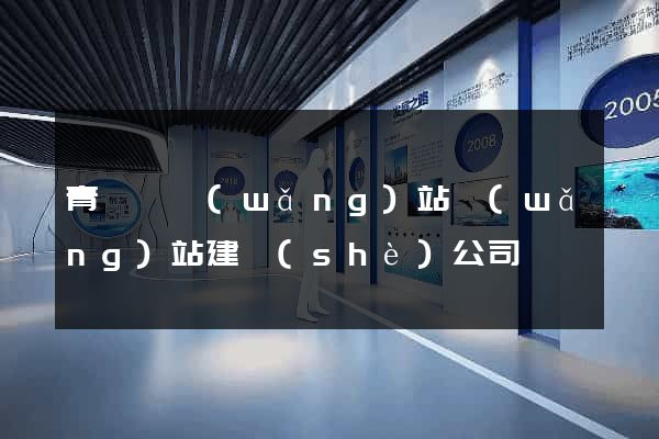 青陽縣網(wǎng)站網(wǎng)站建設(shè)公司
