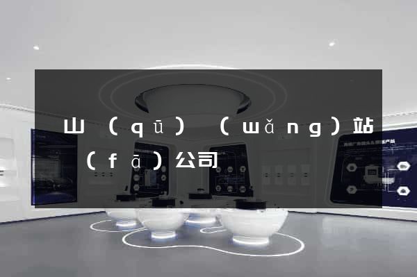 黃山區(qū)網(wǎng)站開發(fā)公司