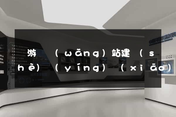 龍游縣網(wǎng)站建設(shè)營(yíng)銷(xiāo)型